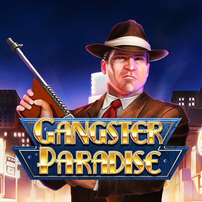 Гангстер парадайз. Гангстер Парадис. Гангстер Пэрэдайс. Gangster Paradise Slot. Гангстер Парадайз фото.