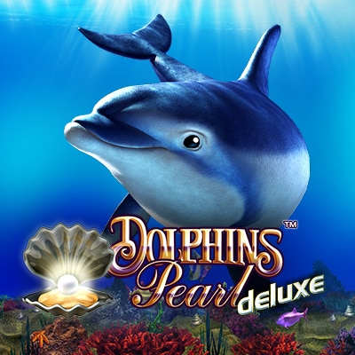 dolphin pearl slot free game