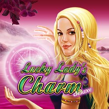 Free slots lucky lady charm 10 lines deluxe bundle