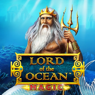 Lord of the Ocean™ Slot