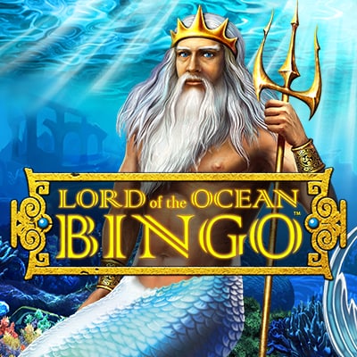 Lord of the Ocean™ Slot