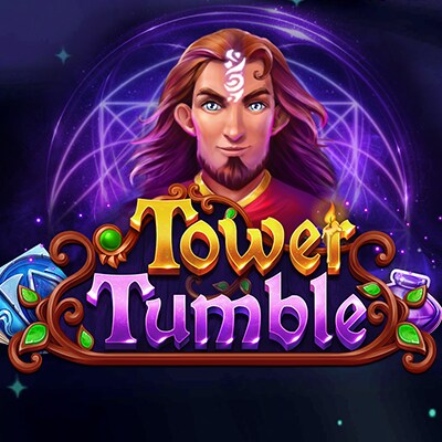 タワーを倒せ！Tower Tumbleスロットの楽しみ方