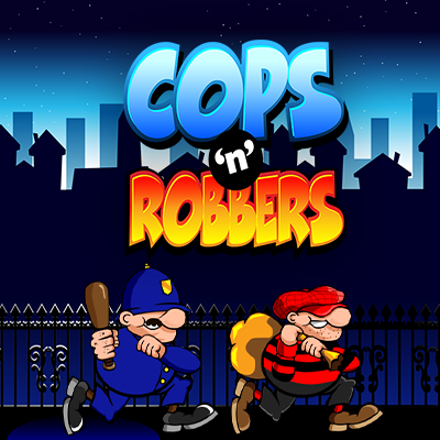 Cops N Robbers Slot Fenixbet